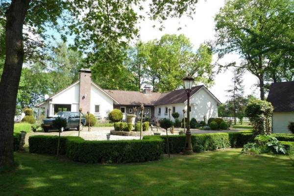 Woning Kerkheide 11 Wintelre