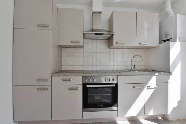 Woning Walchersestraat 80C Rotterdam
