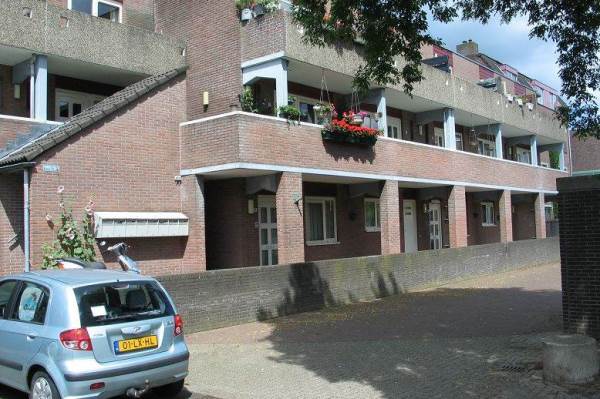 Woning Weversweg 23 Hilversum