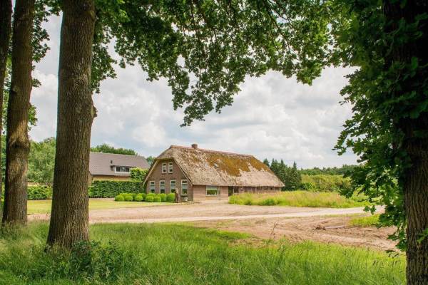 Woning Amersfoortseweg 291 Uddel