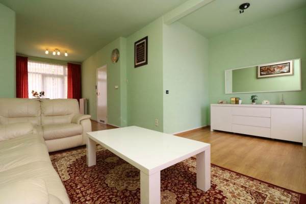 Woning Schimmelweg 64 Den Haag