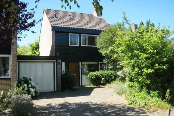 Woning van Mieroplaan 5 Heerhugowaard