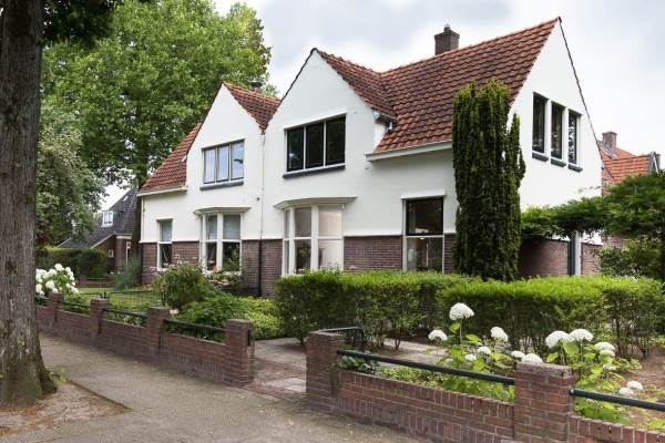 Woning C.T. Storkstraat 44 Hengelo