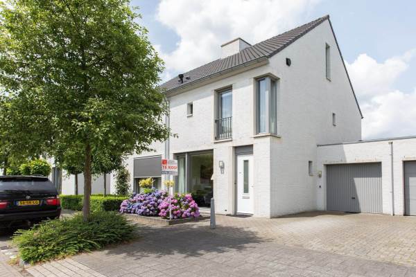 Woning Jagershof 13 Etten-Leur