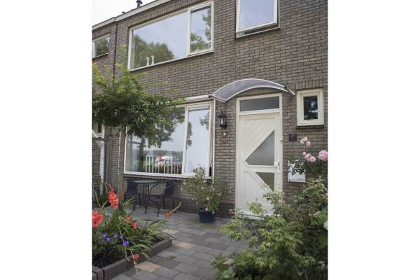 Woning Coeshoeck 19 Emmeloord