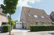 Woning Berendonk 8 Raamsdonksveer