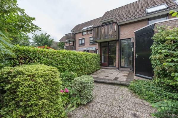 Woning Haagwinde 15 Capelle aan den IJssel