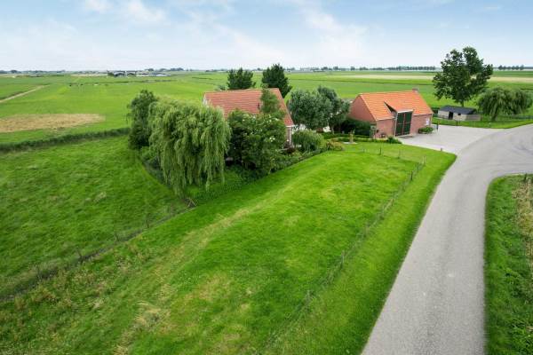 Woning Weihoekweg 1 Poortvliet