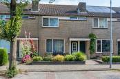 Woning President Wilsonlaan 134 Middelburg