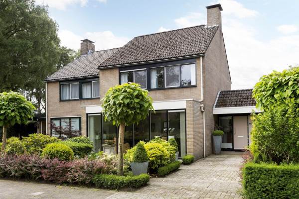 Woning Dinkelstraat 60 Enschede