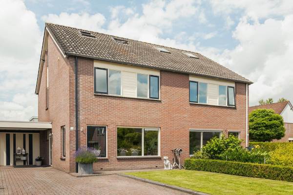 Woning Buitenroede 9 Smilde