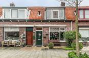 Woning Prins Hendrikstraat 28 Zwijndrecht