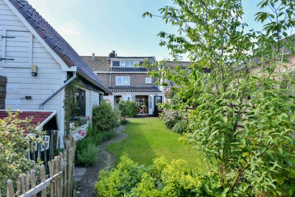 Woning Voorweg 81 Noorden