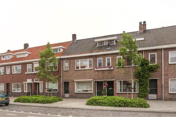 Woning Groenstraat 34 Tilburg