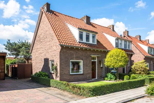 Woning Bruins Slotlaan 40 Nijkerk