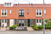 Woning Capricciolaan 43 Nieuw-Vennep