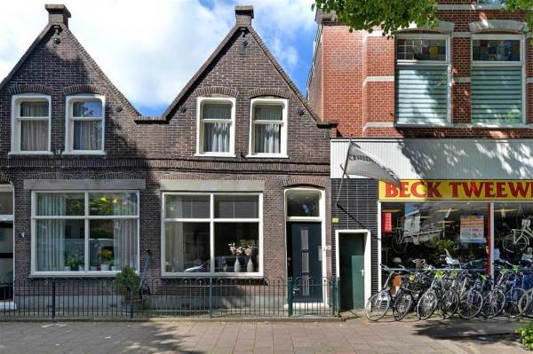 Woning Koepoortsweg 21 Hoorn Nh
