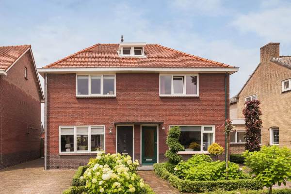 Woning Fazantstraat 53 Haaksbergen