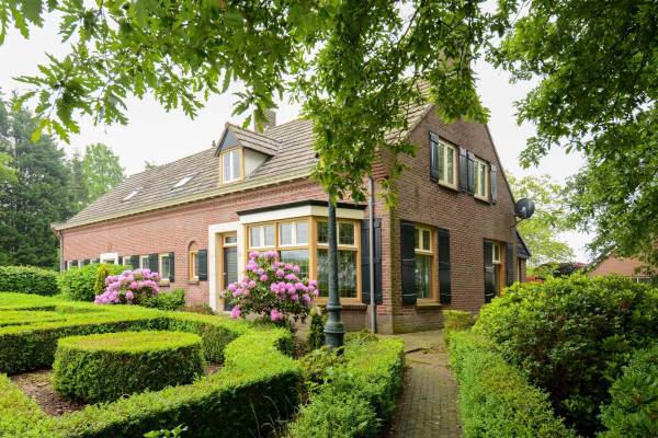 Woning Boxtelseweg 2a Schijndel