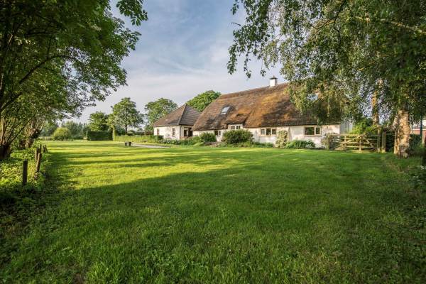 Woning Lage Zandschel 46 Kaatsheuvel