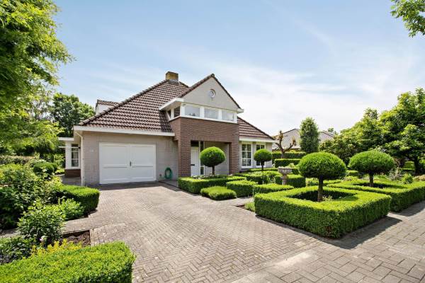 Woning Laan ter Catten 35 Nuenen