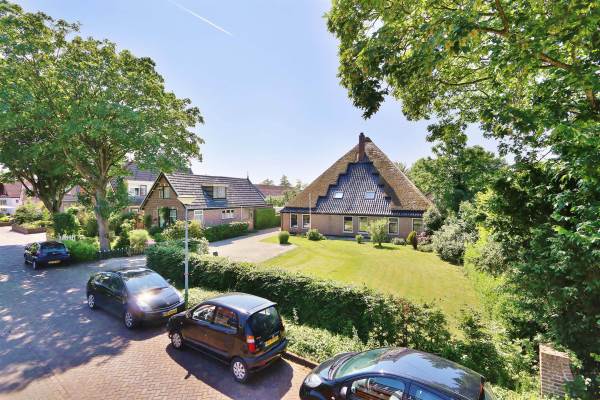 Woning Benedenweg 196 Sint Pancras