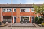Woning Mozartstraat 31 Haaksbergen