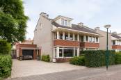 Woning Tiberius 1 Wijk Bij Duurstede
