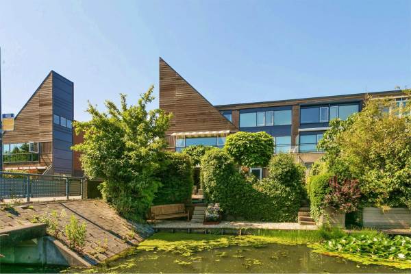 Woning Han Hoekstrahof 224 Hoorn Nh