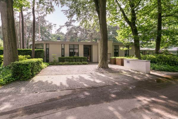 Woning Nimrodlaan 7 Boxtel