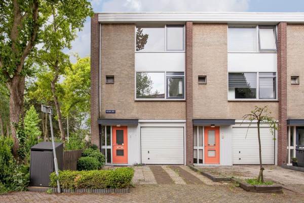 Woning Rode Zee 41 Zaandam