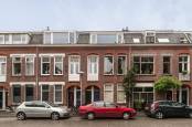 Woning Zaagmolenkade 46bis Utrecht