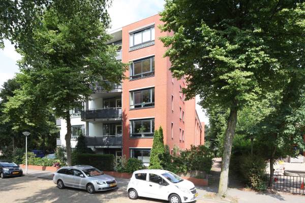 Woning Asserstraat 96 Leiden