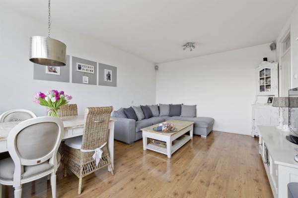 Woning Schotlandstraat 186 Haarlem