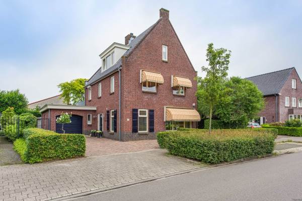 Woning Eline Verelaan 38 Oosterhout Nb