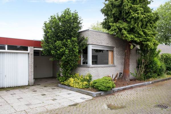 Woning Gastakker 51 Breda