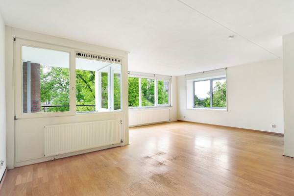 Woning Valentijnkade 114 Amsterdam