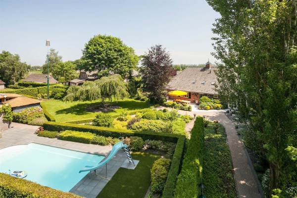 Woning Rijksweg 59 Nuland