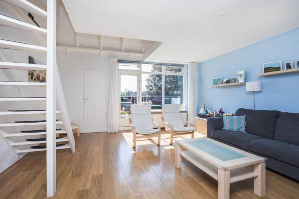 Woning Akkerdreef 149 Zoetermeer