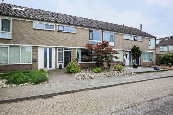 Woning Duivenvoorde 38 Almelo
