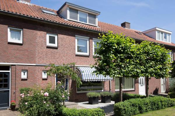 Woning Hooghout 37 Breda