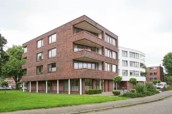 Woning Bizetstraat 1K Ridderkerk