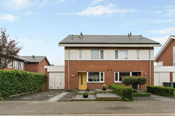 Woning Vlasven 187 Veghel