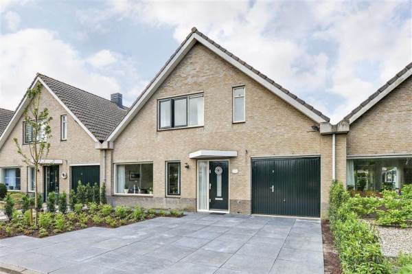 Woning Jacques Presserstraat 4 Alkmaar