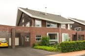 Woning Willem Lodewijklaan 64 Heerenveen