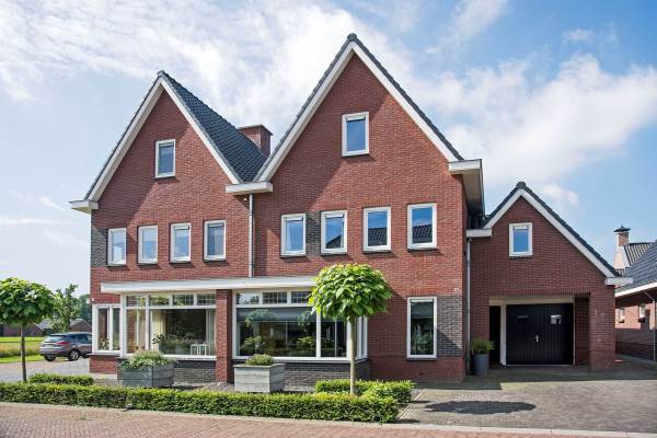 Woning De Vuurbroak 14 Bentelo