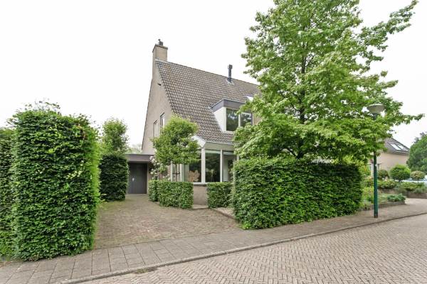 Woning Heetakker 5 Soest