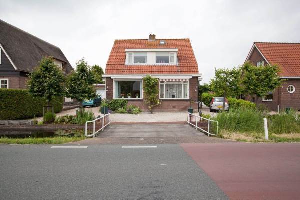 Woning Baambrugse Zuwe 19 Vinkeveen