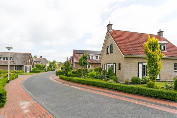 Woning Beltmolen 4 De Lutte