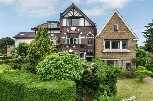 Woning Oude Velperweg 9 Arnhem